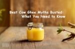 Best Cow Ghee